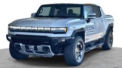 2024 GMC HUMMER EV 3X