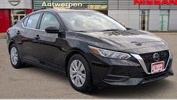 2023 Nissan Sentra S