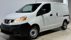2019 Nissan NV200 S