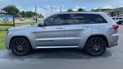 2020 Jeep Grand Cherokee High Altitude