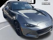 2024 Mazda MX-5 Miata Grand Touring