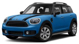 2019 MINI Countryman Cooper