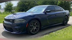 2017 Dodge Charger Daytona