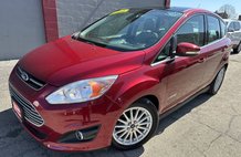 2015 Ford C-Max Hybrid SEL