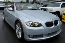 2010 BMW 3 Series 335i