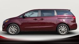 2019 Kia Sedona EX
