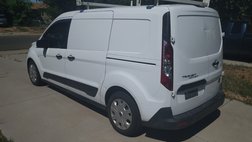 2020 Ford Transit Connect XLT