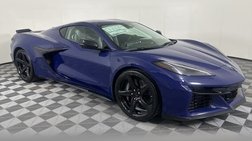 2026 Chevrolet Corvette Z06