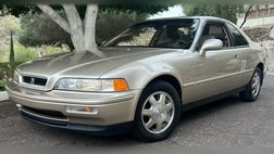 1993 Acura Legend L
