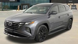 2023 Hyundai Tucson XRT