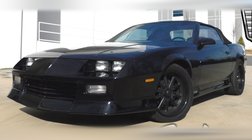 1992 Chevrolet Camaro RS