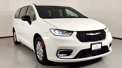 2024 Chrysler Pacifica Touring