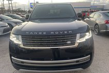 2025 Land Rover Range Rover P400 SE LWB