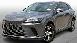 2023 Lexus RX 350 Premium