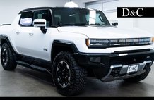 2022 GMC HUMMER EV Edition 1