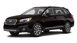 2017 Subaru Outback 3.6R Touring
