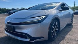 2024 Toyota Prius Prime XSE Premium