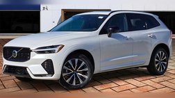 2024 Volvo XC60 B5 Plus Dark Theme