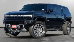 2024 GMC HUMMER EV 3X