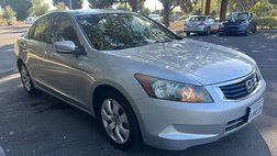 2010 Honda Accord EX
