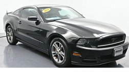 2014 Ford Mustang Premium