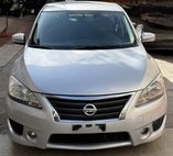 2014 Nissan Sentra SR