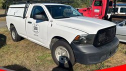 2017 Ram Ram Pickup 1500 Tradesman