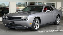 2014 Dodge Challenger SXT Plus