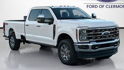 2023 Ford Super Duty F-250 Lariat