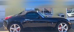 2006 Pontiac Solstice Base