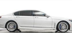 2022 BMW 7 Series ALPINA B7 xDrive