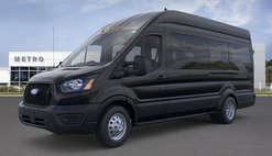 2026 Ford Transit XL