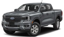 2024 Ford Ranger XL