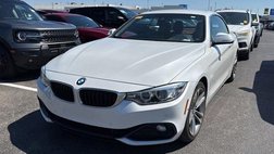 2016 BMW 4 Series 428i