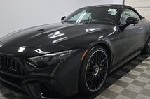 2023 Mercedes-Benz SL-Class AMG SL 55