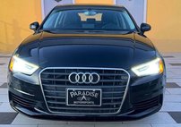 2015 Audi A3 2.0 Premium TDI