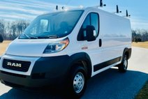 2021 Ram ProMaster 3500 136 WB