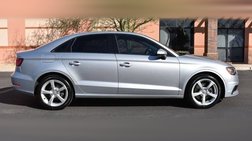 2016 Audi A3 1.8T Premium