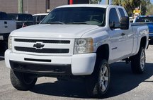 2011 Chevrolet Silverado 1500 Work Truck