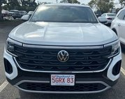 2025 Volkswagen Atlas Cross Sport SE 4Motion