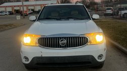 2007 Buick Rainier CXL