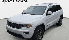 2020 Jeep Grand Cherokee Laredo E