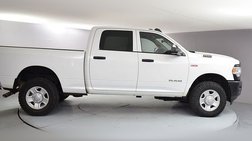 2019 Ram Ram Pickup 2500 Tradesman