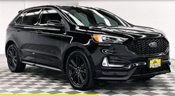 2020 Ford Edge ST Line