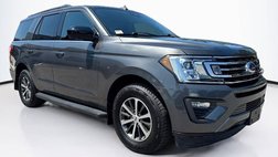 2021 Ford Expedition XL