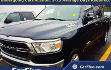 2021 Ram Ram Pickup 1500 Lone Star