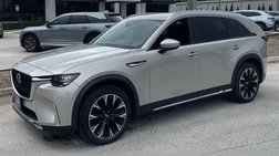 2024 Mazda CX-90 Plug-in Hybrid Premium Plus
