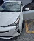 2016 Toyota Prius Four