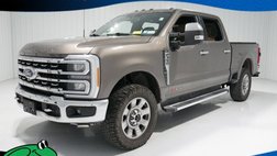 2023 Ford Super Duty F-350 Lariat
