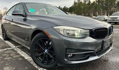 2014 BMW 3 Series 328i xDrive Gran Turismo